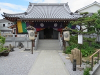 本堂